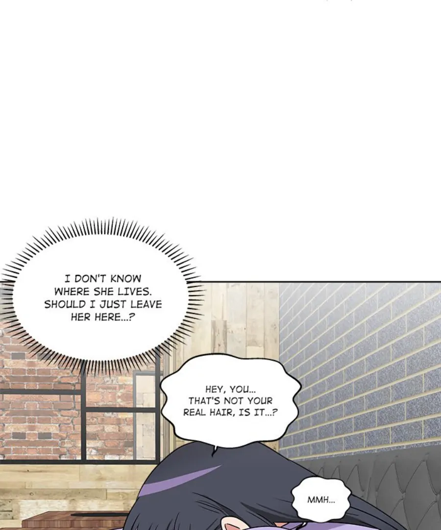 Cheonghak-dong Project chapter 25 page 51