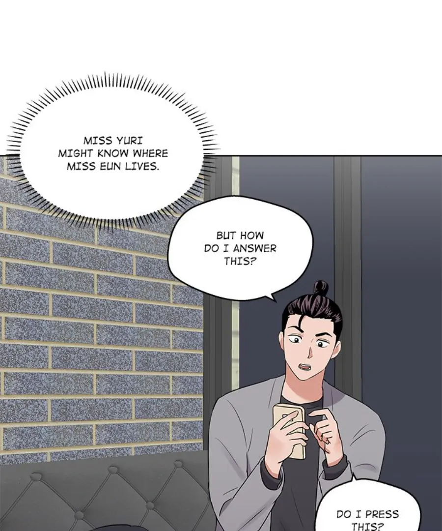 Cheonghak-dong Project chapter 25 page 61
