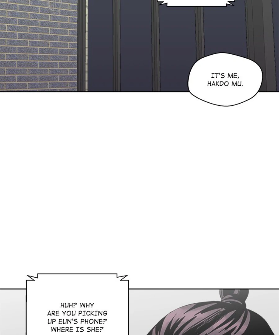 Cheonghak-dong Project chapter 25 page 63