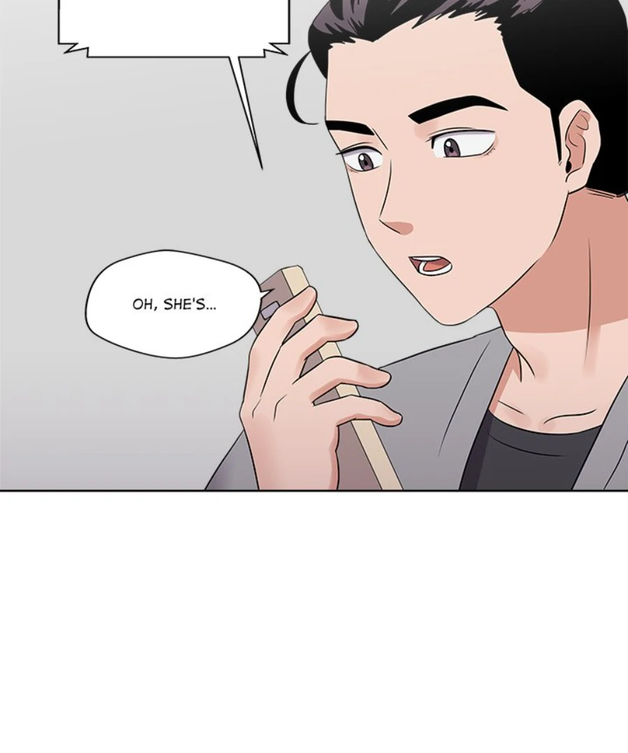 Cheonghak-dong Project chapter 25 page 64