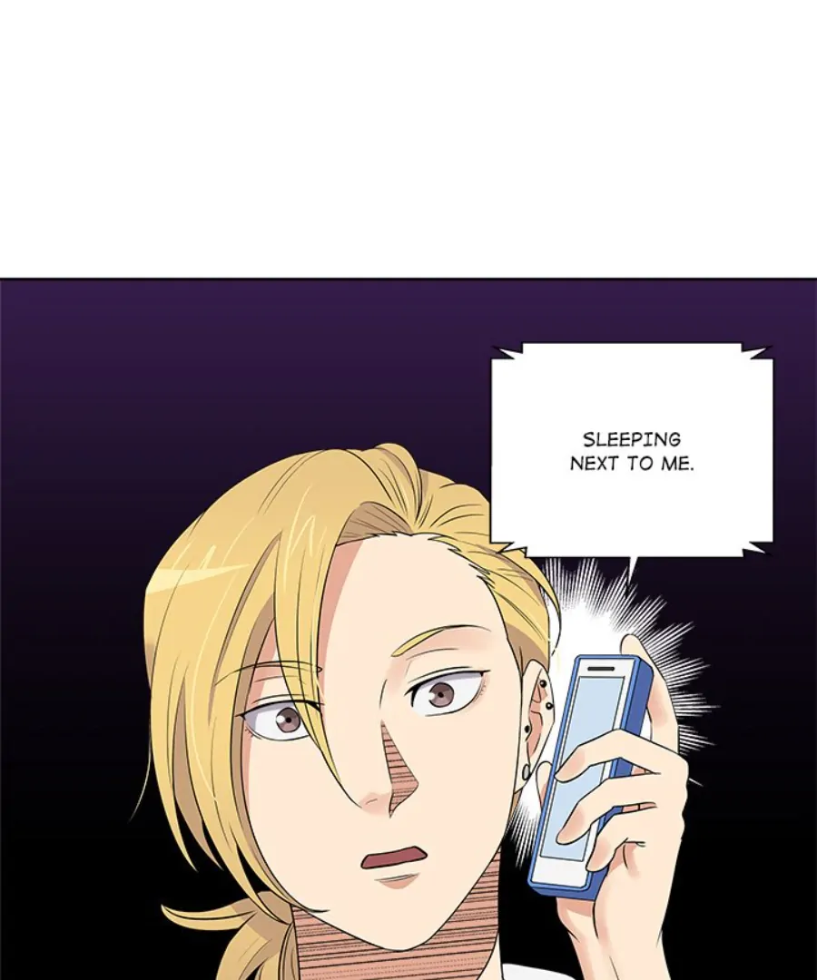 Cheonghak-dong Project chapter 25 page 65