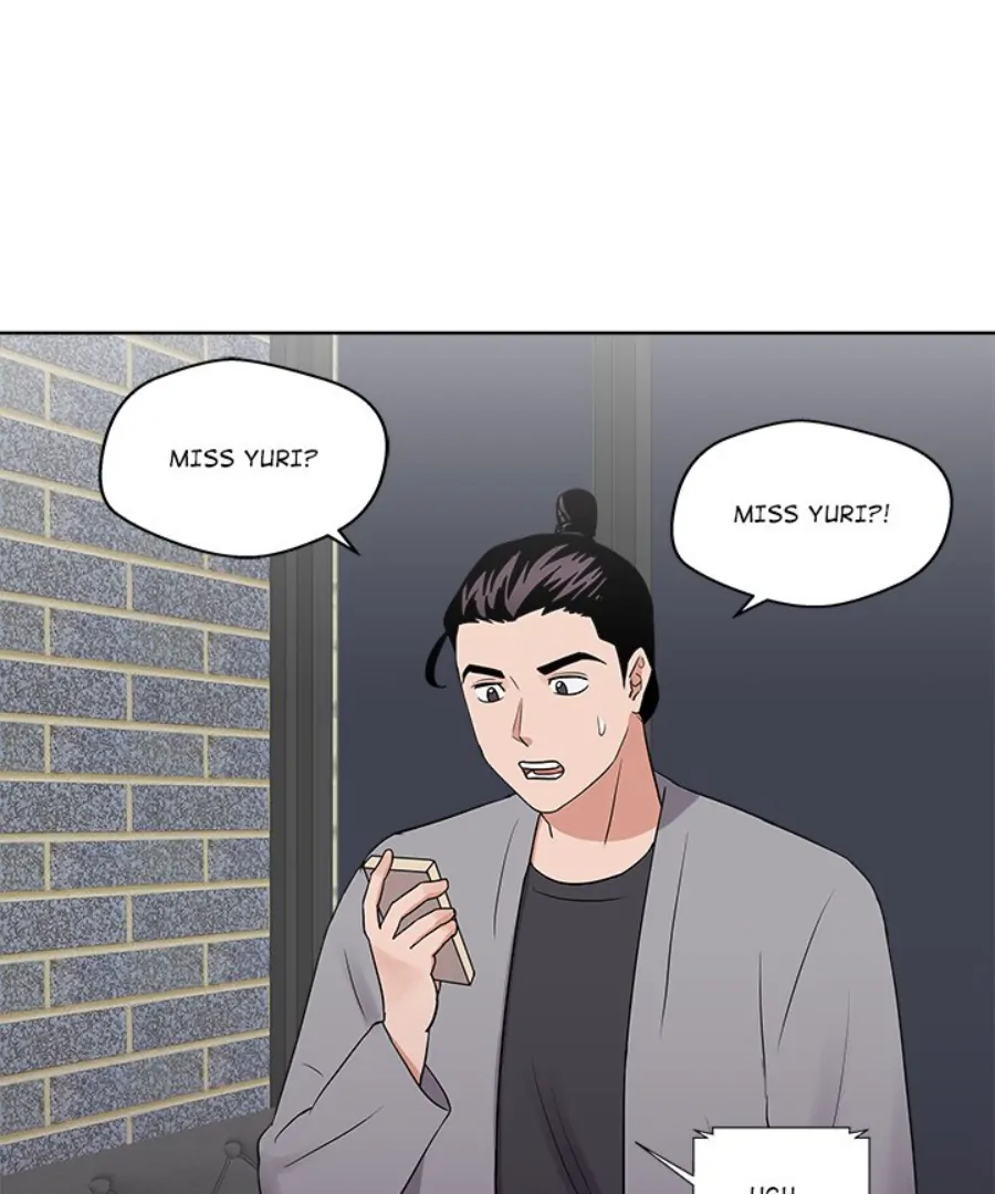 Cheonghak-dong Project chapter 25 page 69