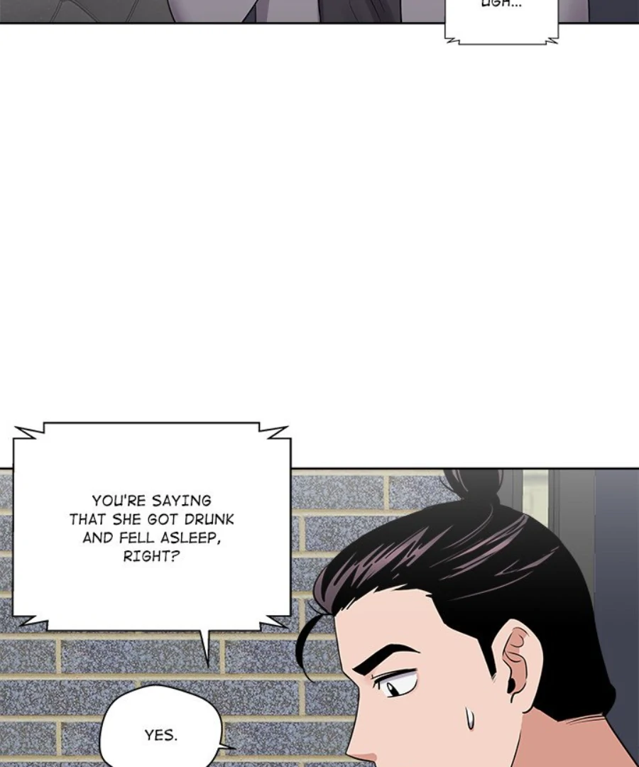 Cheonghak-dong Project chapter 25 page 70