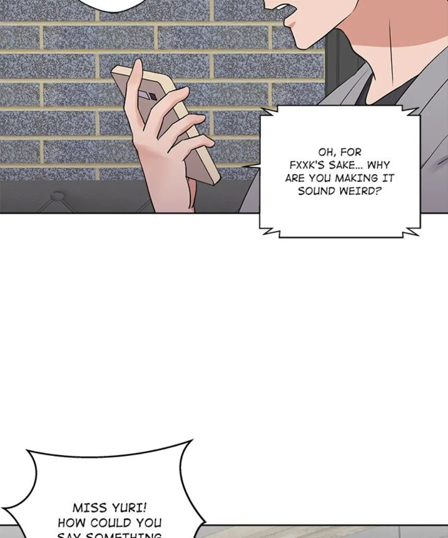 Cheonghak-dong Project chapter 25 page 71