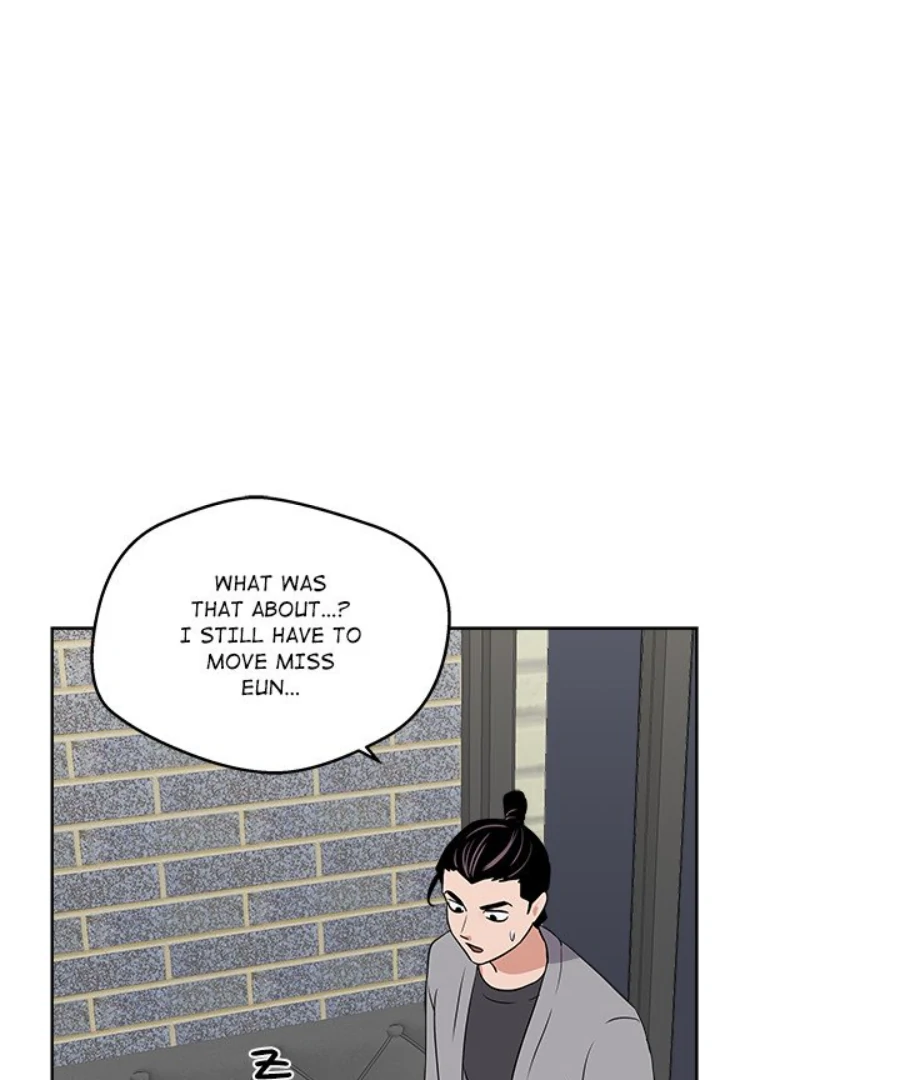 Cheonghak-dong Project chapter 25 page 74