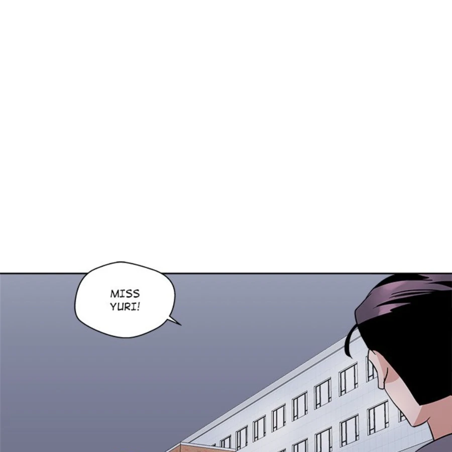 Cheonghak-dong Project chapter 25 page 80