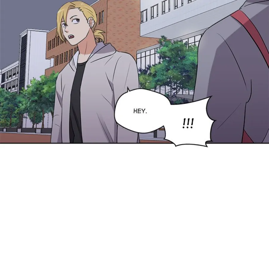 Cheonghak-dong Project chapter 25 page 81