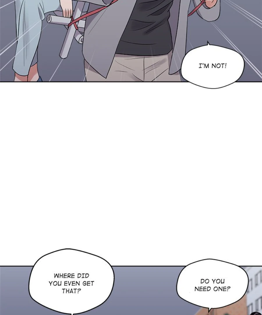Cheonghak-dong Project chapter 25 page 83