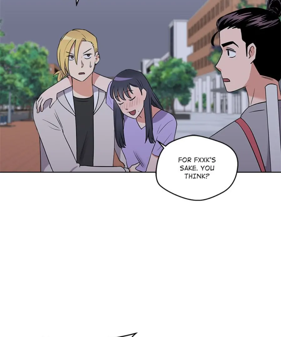 Cheonghak-dong Project chapter 25 page 84