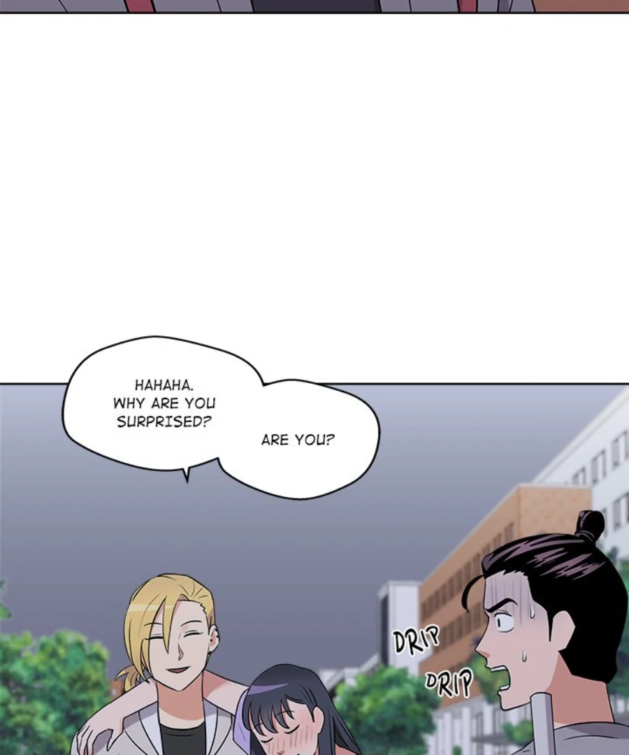 Cheonghak-dong Project chapter 25 page 87