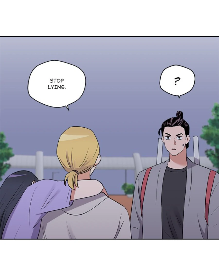 Cheonghak-dong Project chapter 25 page 90