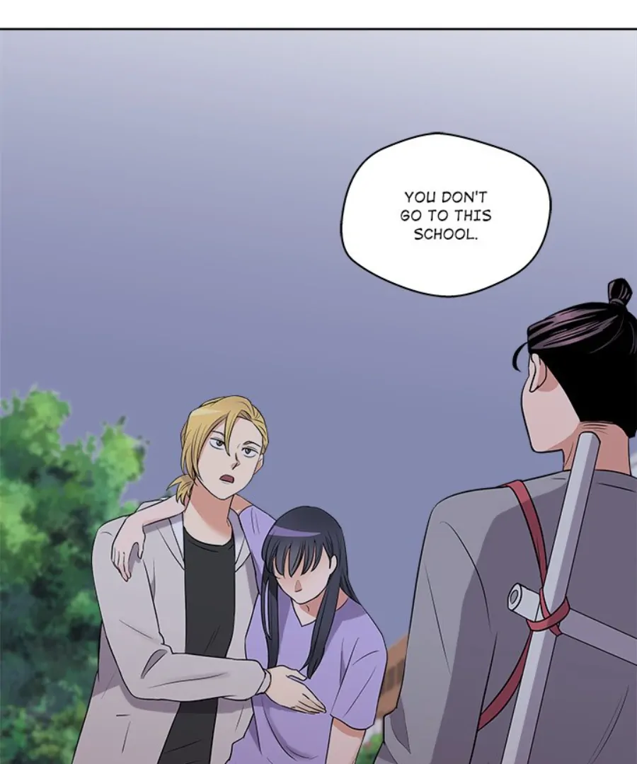Cheonghak-dong Project chapter 25 page 93