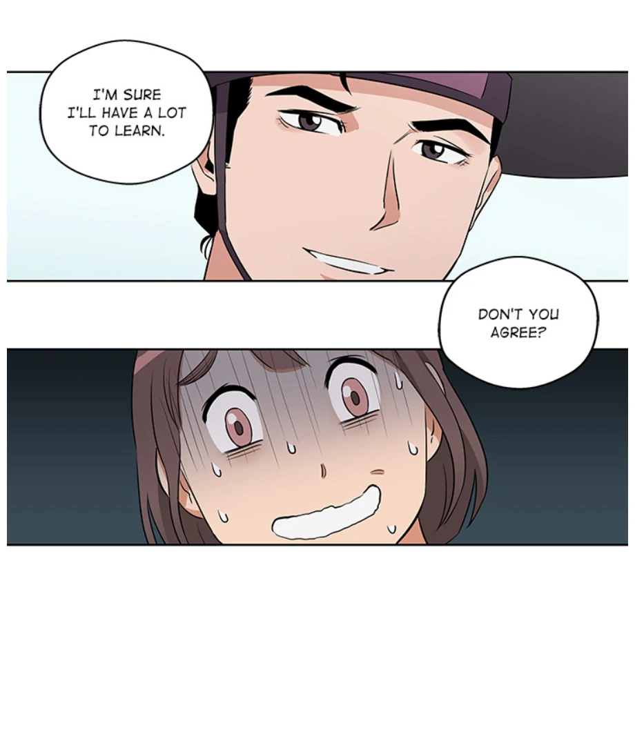 Cheonghak-dong Project chapter 3 page 2
