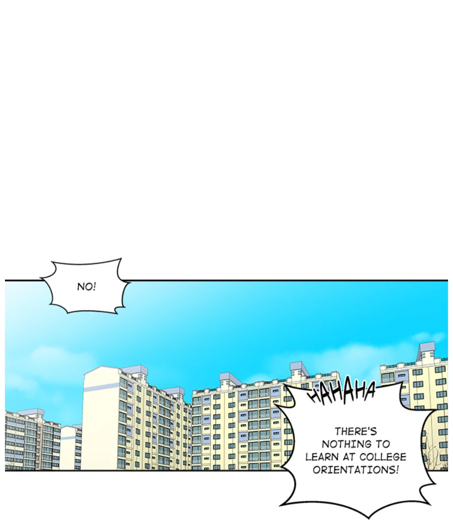 Cheonghak-dong Project chapter 3 page 4