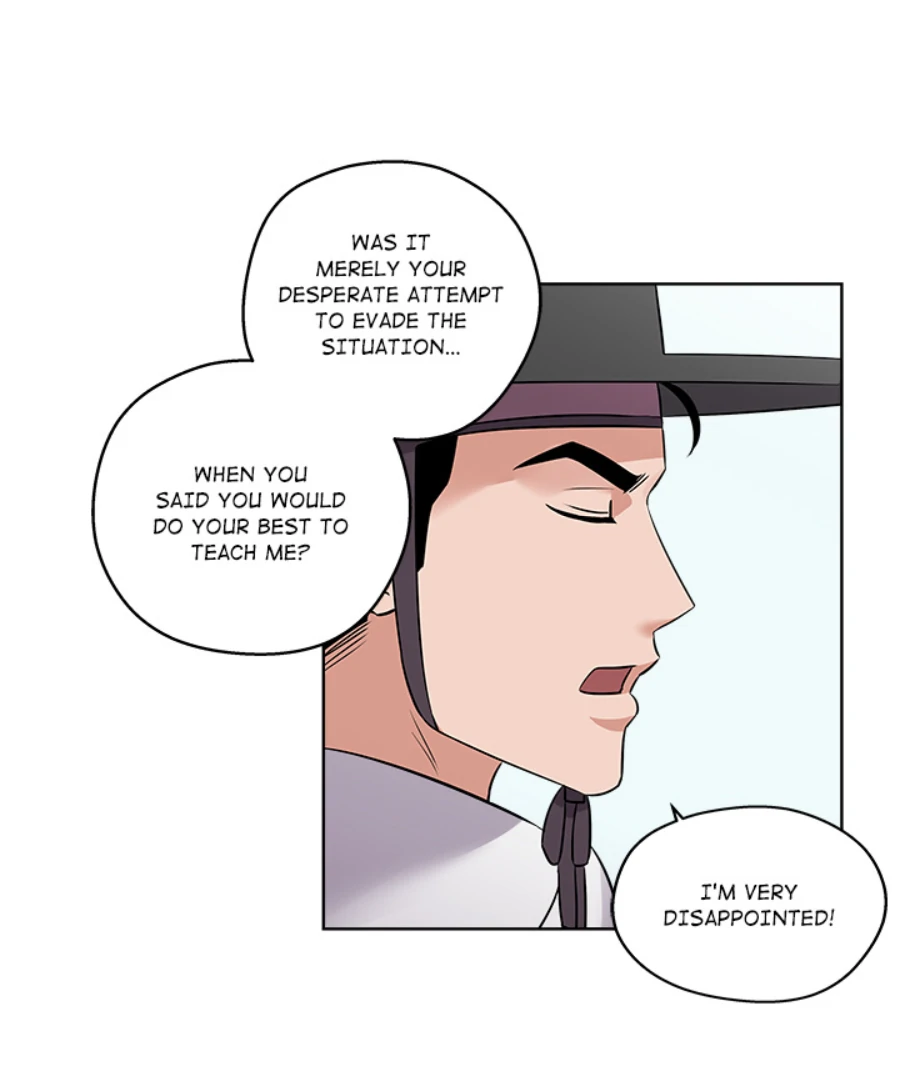 Cheonghak-dong Project chapter 3 page 6