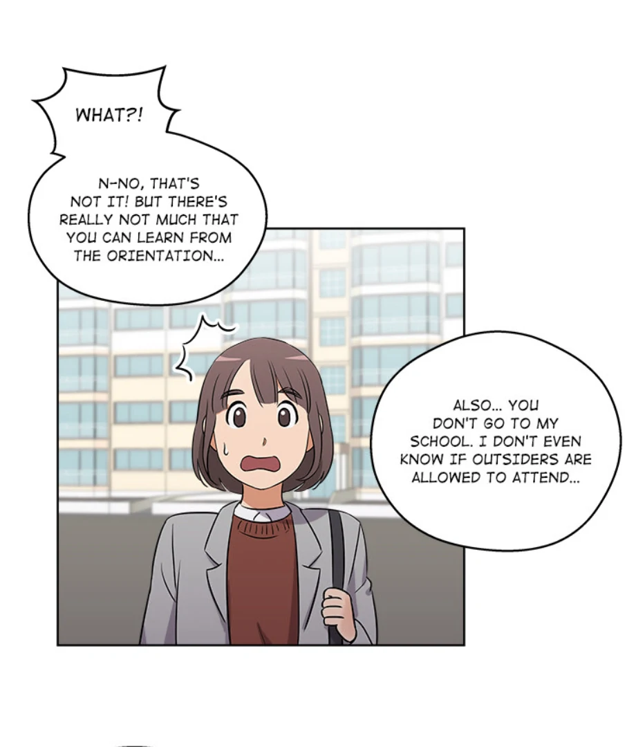 Cheonghak-dong Project chapter 3 page 7
