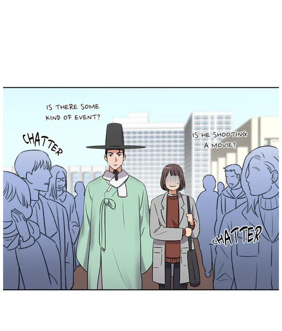 Cheonghak-dong Project chapter 3 page 12