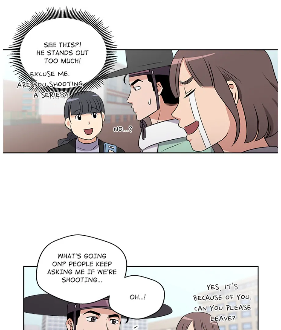 Cheonghak-dong Project chapter 3 page 13