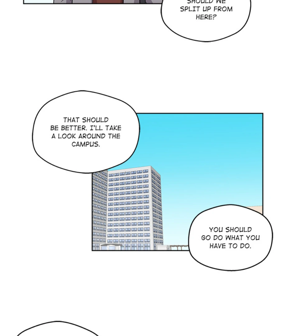 Cheonghak-dong Project chapter 3 page 16