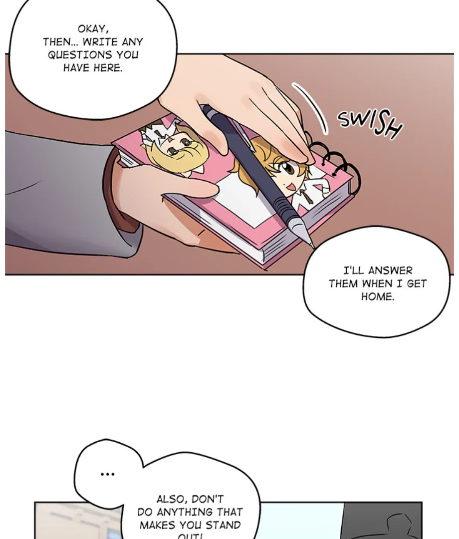 Cheonghak-dong Project chapter 3 page 17