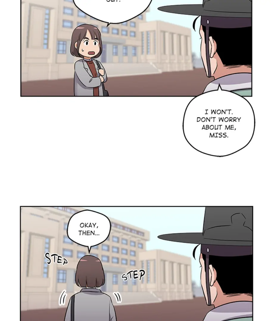 Cheonghak-dong Project chapter 3 page 18