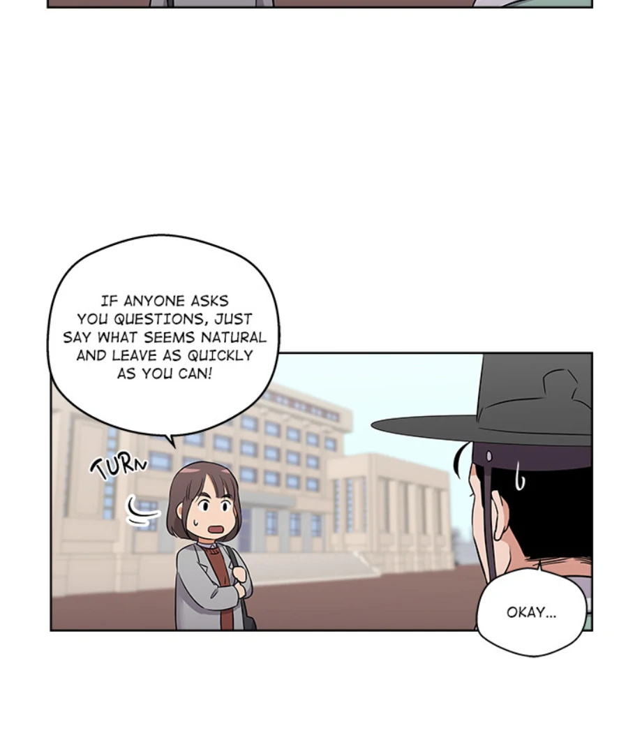 Cheonghak-dong Project chapter 3 page 19