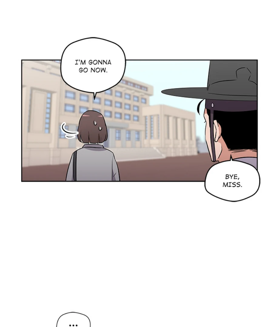 Cheonghak-dong Project chapter 3 page 20