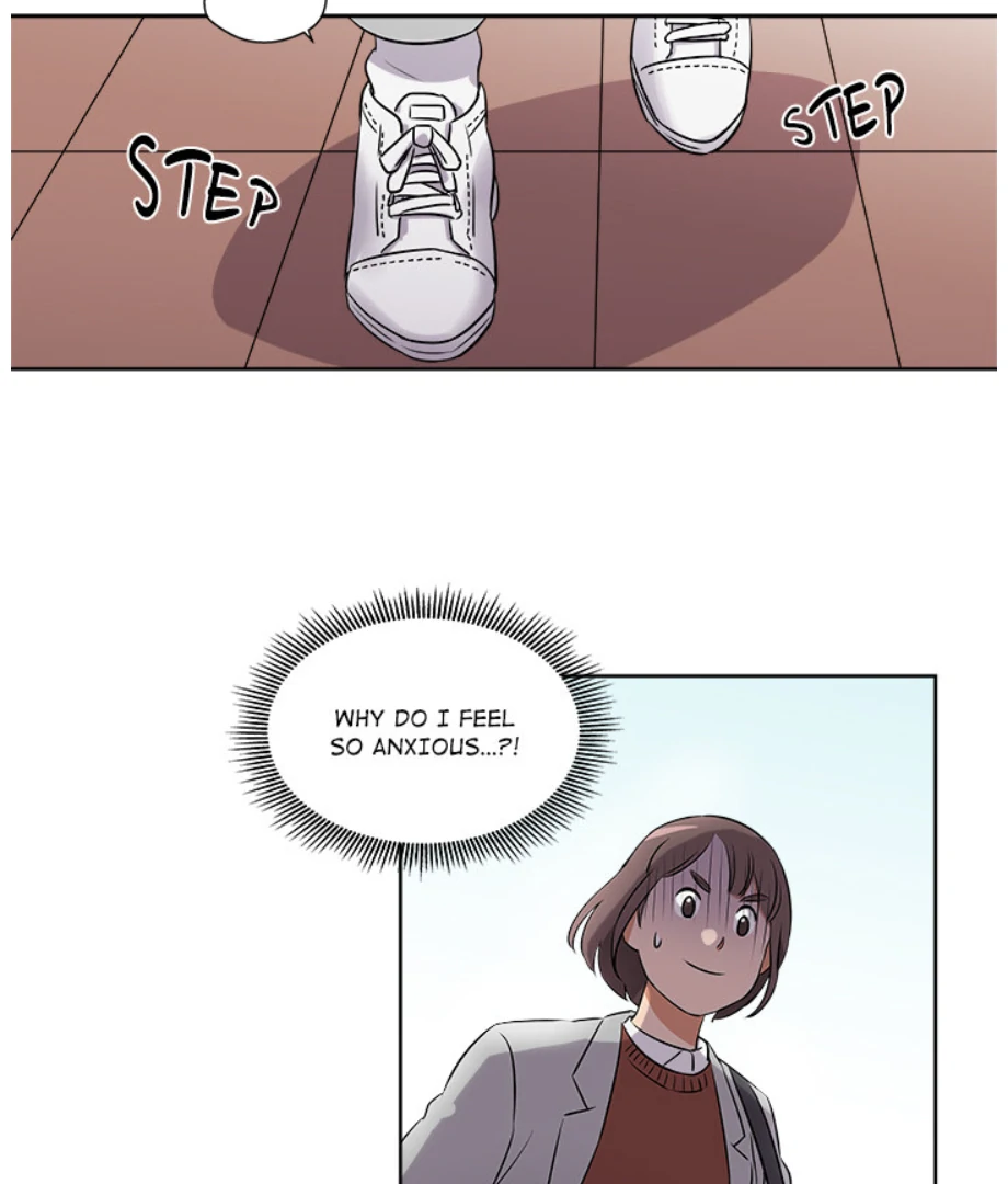 Cheonghak-dong Project chapter 3 page 21