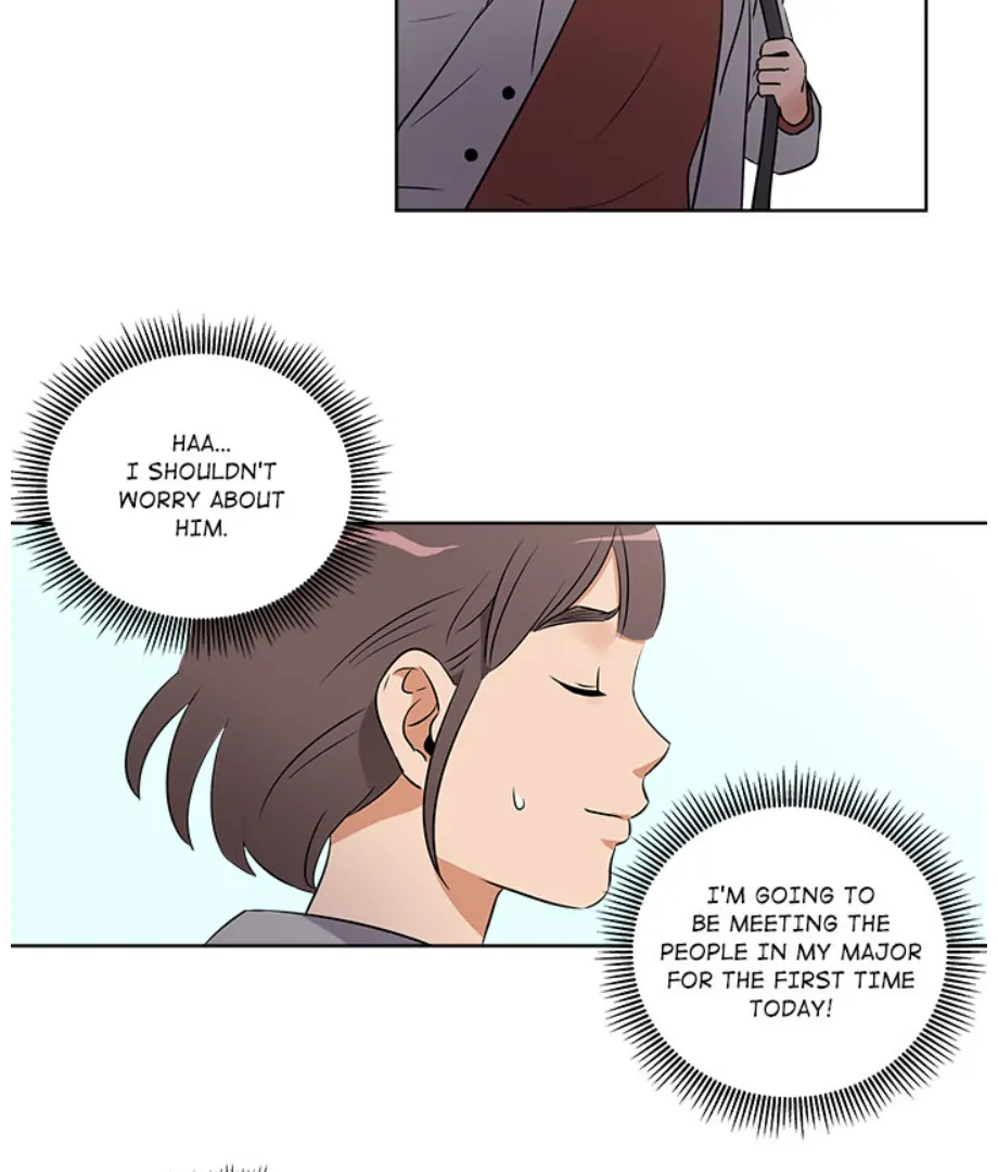 Cheonghak-dong Project chapter 3 page 22