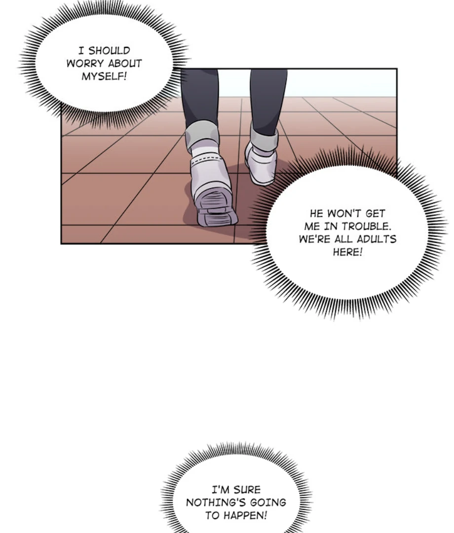 Cheonghak-dong Project chapter 3 page 23