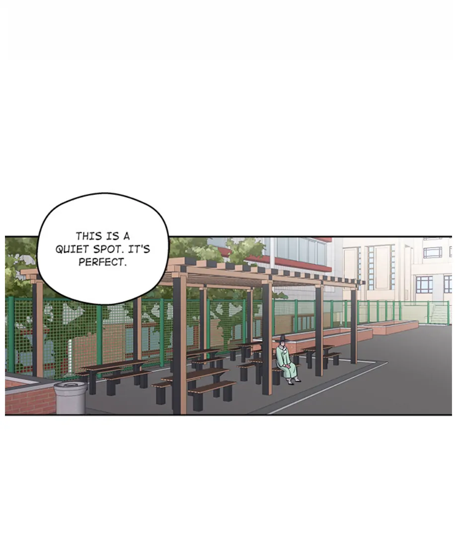 Cheonghak-dong Project chapter 3 page 25