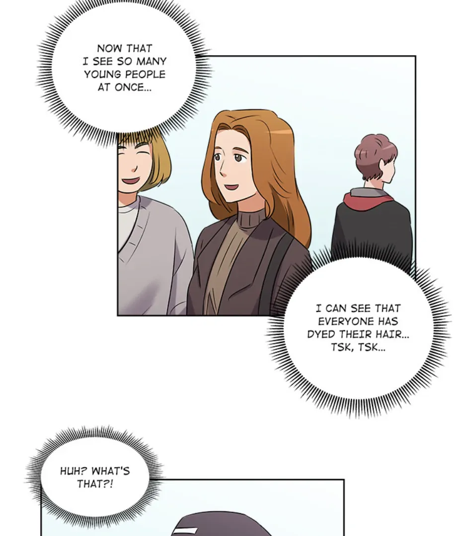 Cheonghak-dong Project chapter 3 page 28