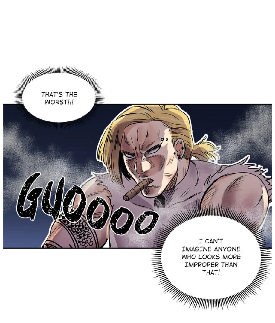 Cheonghak-dong Project chapter 3 page 35