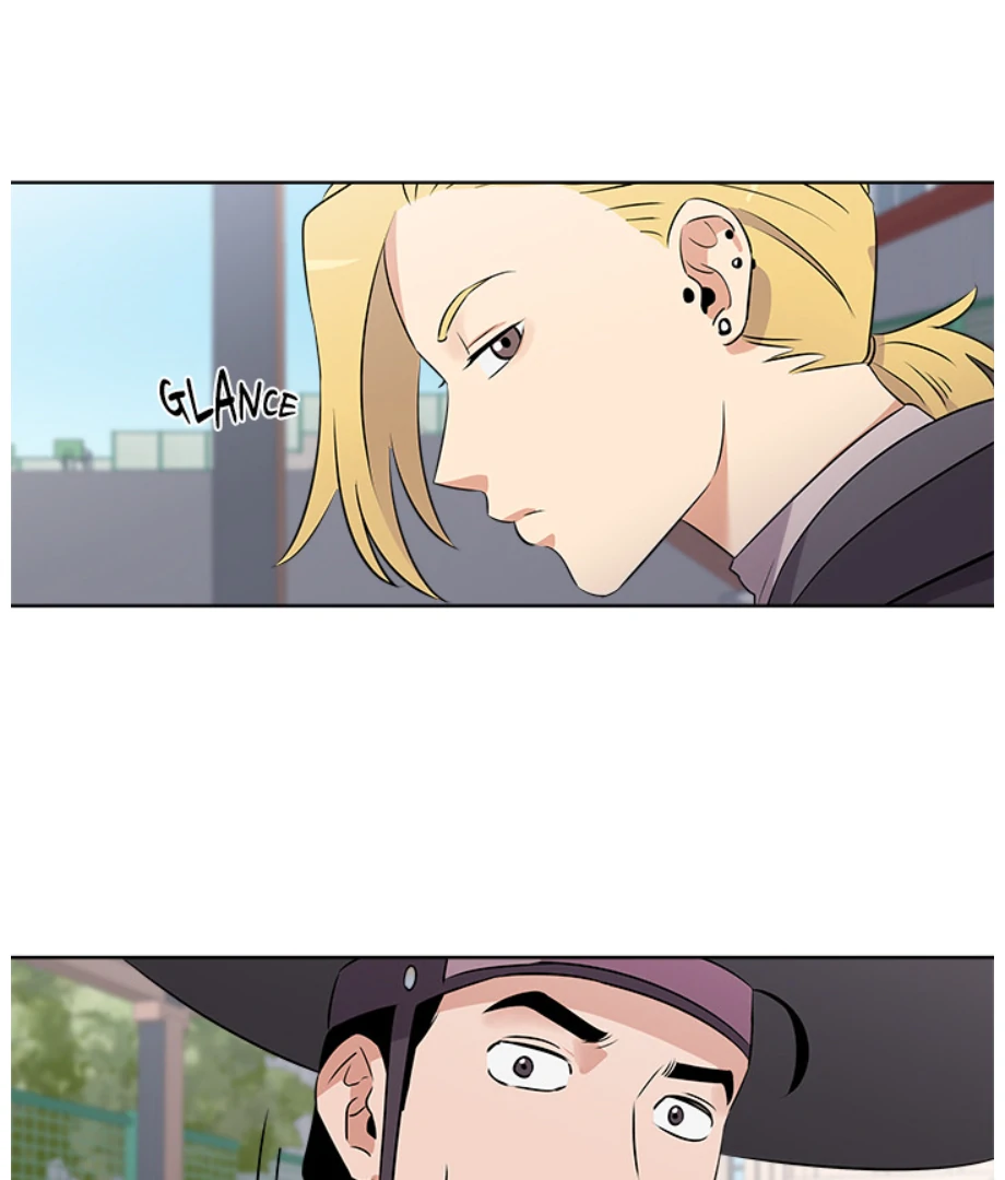 Cheonghak-dong Project chapter 3 page 37
