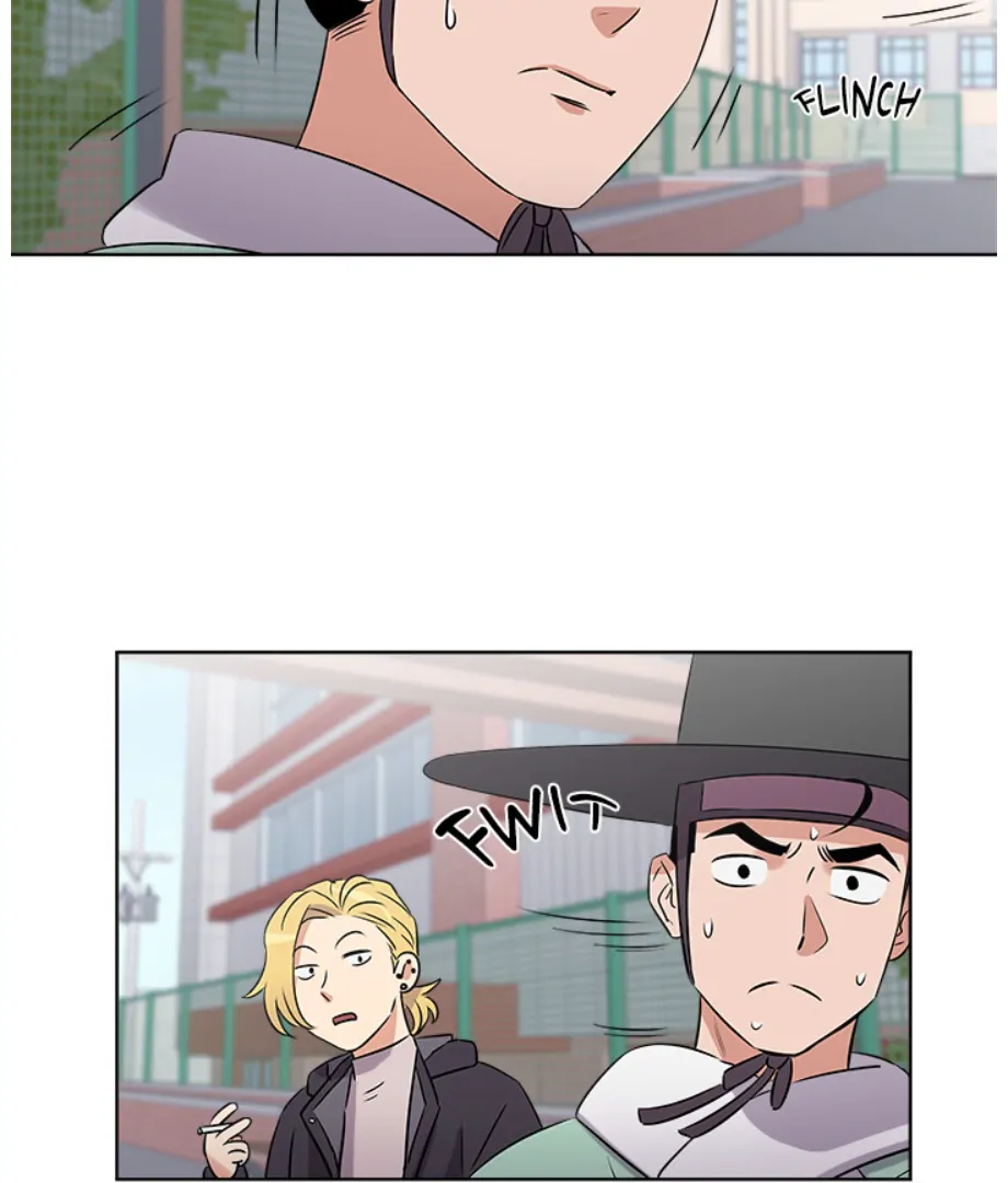 Cheonghak-dong Project chapter 3 page 38