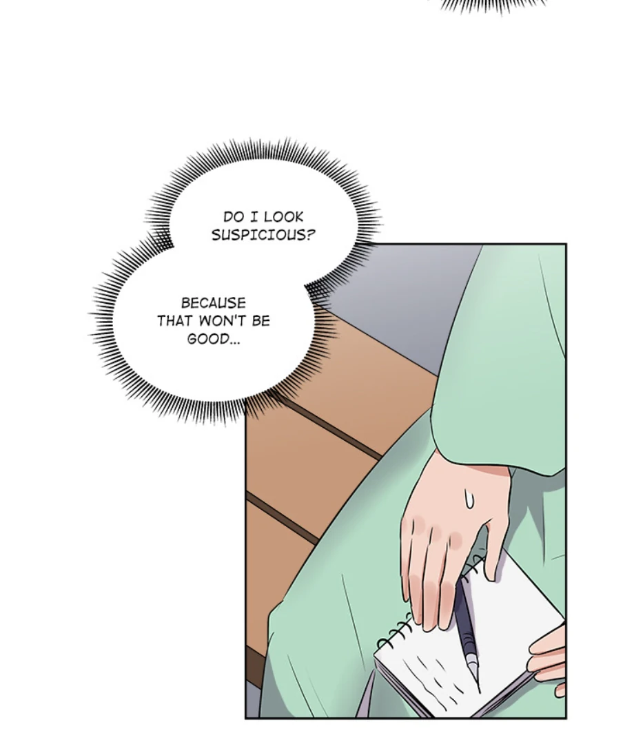 Cheonghak-dong Project chapter 3 page 40