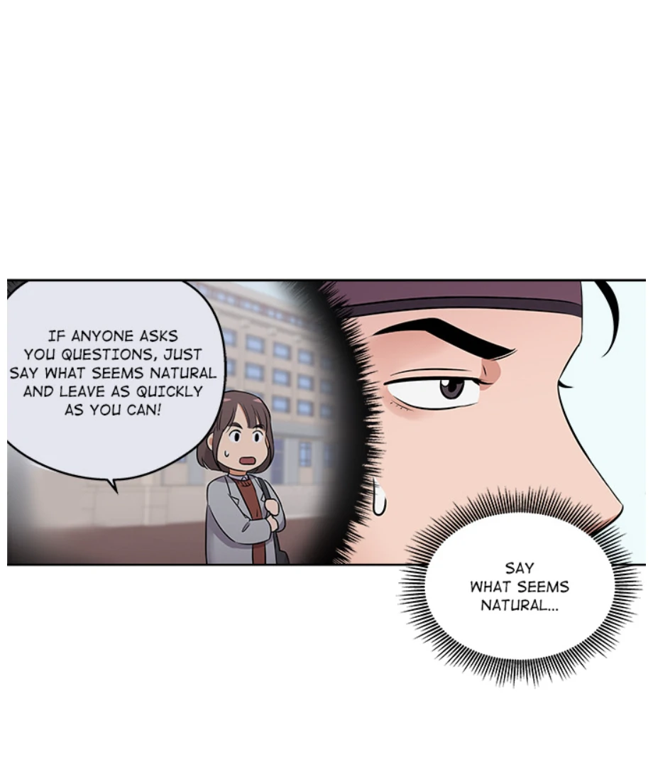 Cheonghak-dong Project chapter 3 page 41
