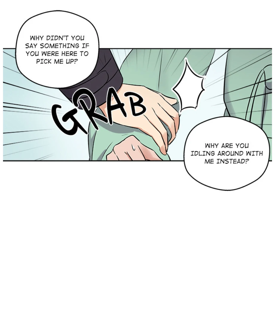 Cheonghak-dong Project chapter 3 page 46