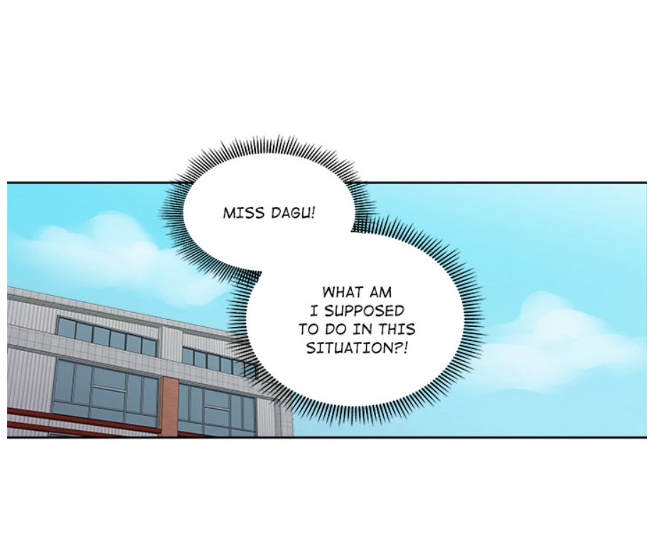 Cheonghak-dong Project chapter 3 page 49