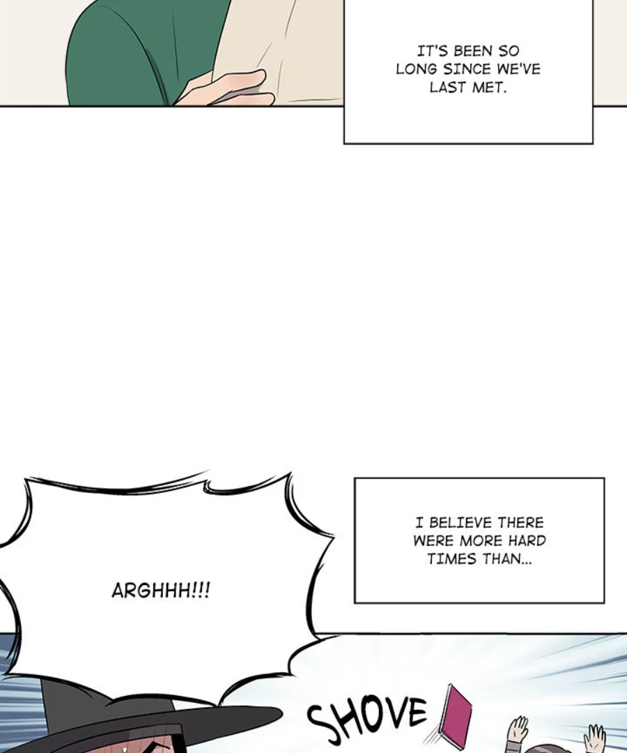 Cheonghak-dong Project chapter 30 page 9