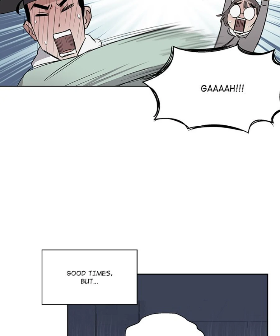 Cheonghak-dong Project chapter 30 page 10