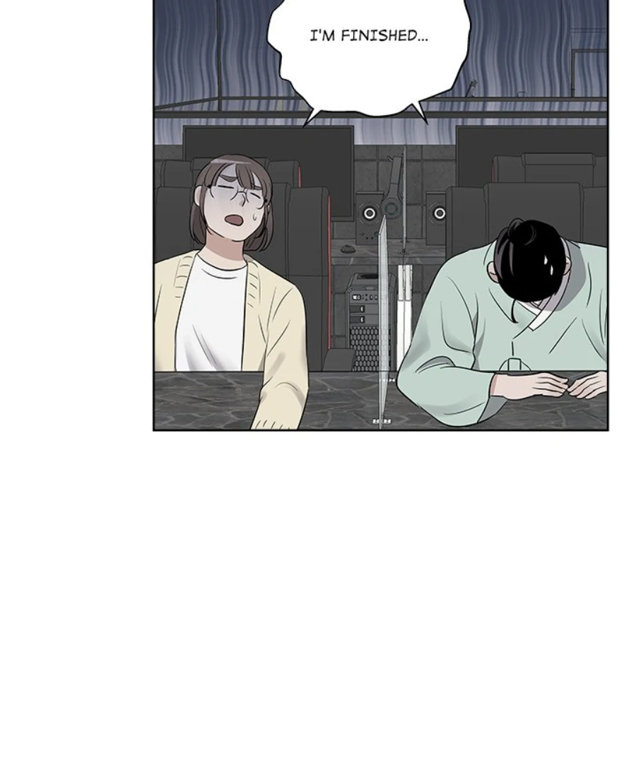 Cheonghak-dong Project chapter 30 page 11
