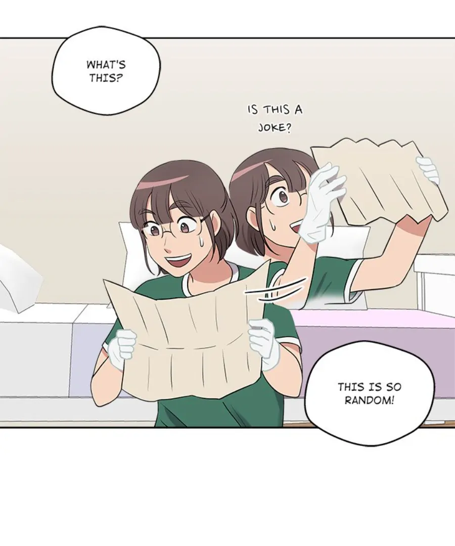Cheonghak-dong Project chapter 30 page 21