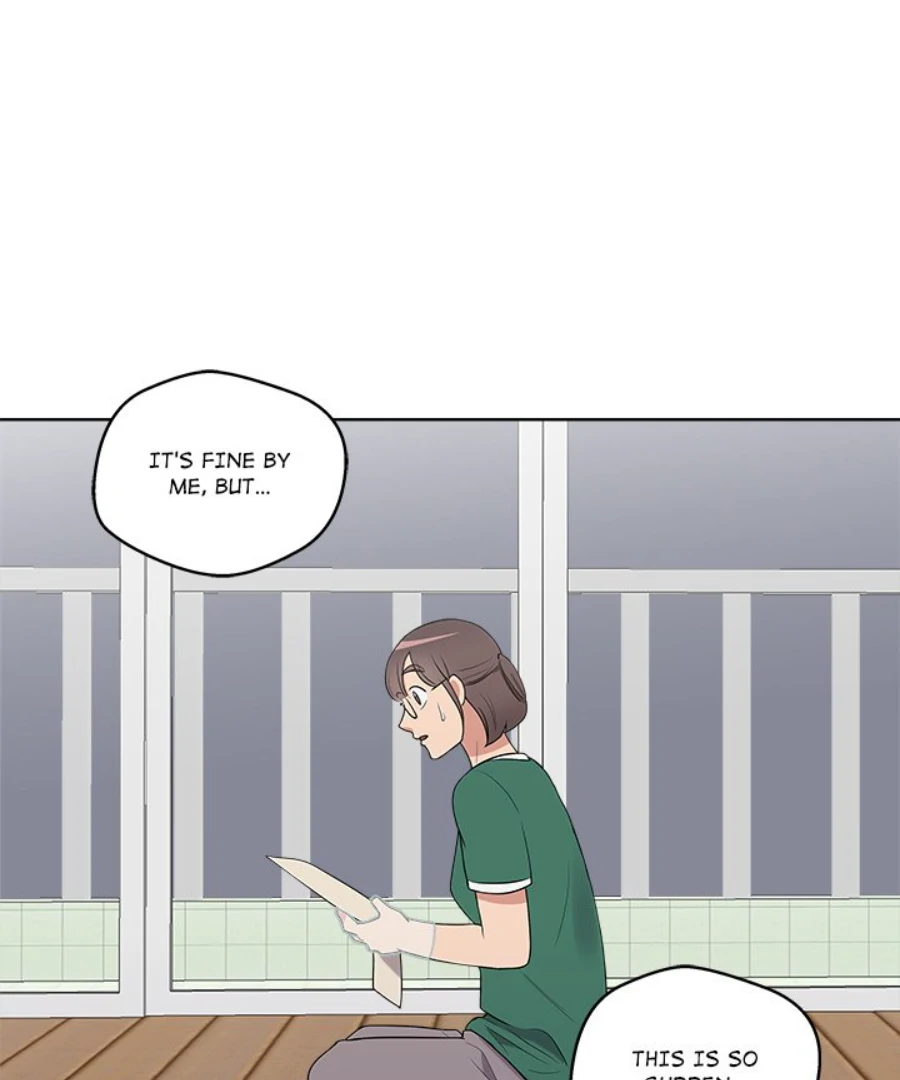 Cheonghak-dong Project chapter 30 page 22