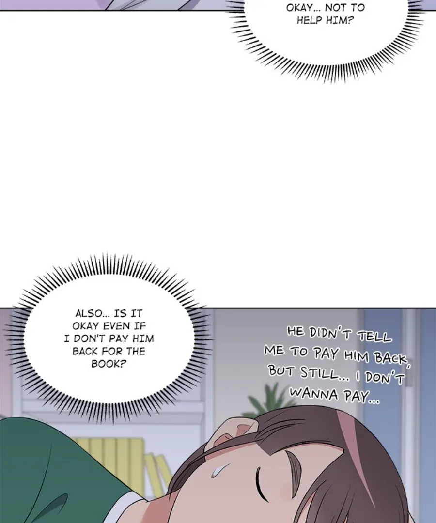 Cheonghak-dong Project chapter 30 page 30