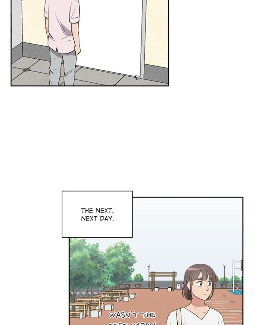 Cheonghak-dong Project chapter 30 page 42