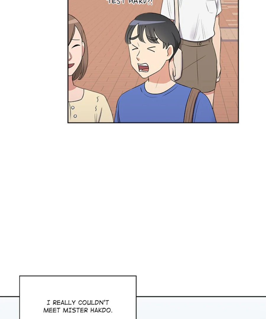 Cheonghak-dong Project chapter 30 page 43