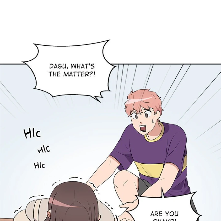 Cheonghak-dong Project chapter 30 page 53