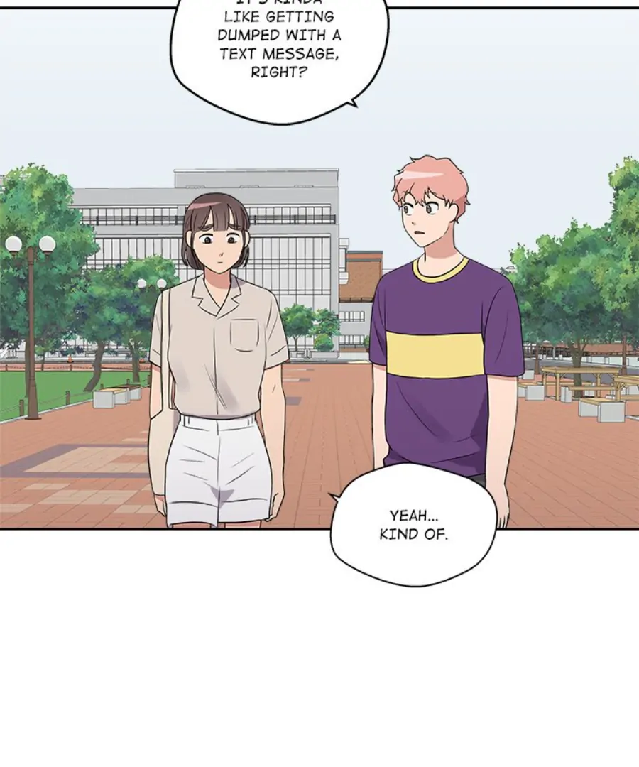 Cheonghak-dong Project chapter 30 page 61