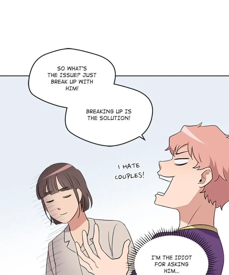 Cheonghak-dong Project chapter 30 page 62